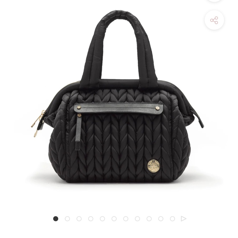 HAPP Brand Paige Mini